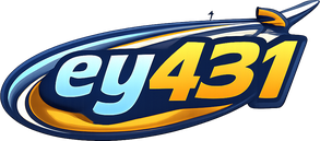 EY431 Logo